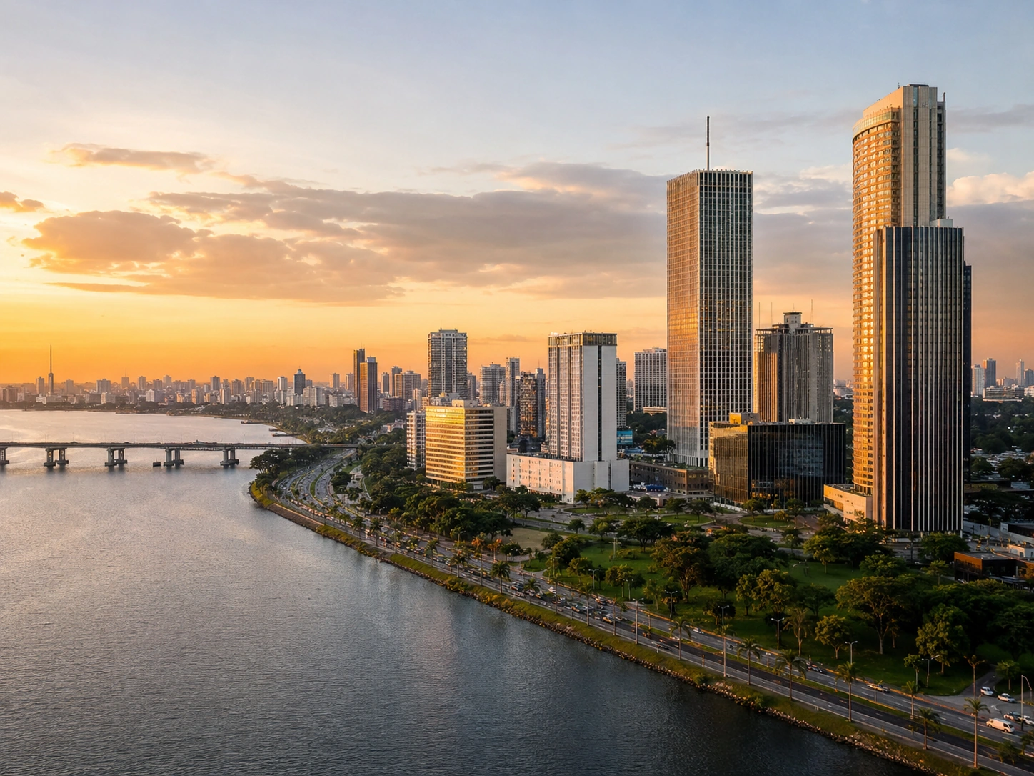 Abidjan