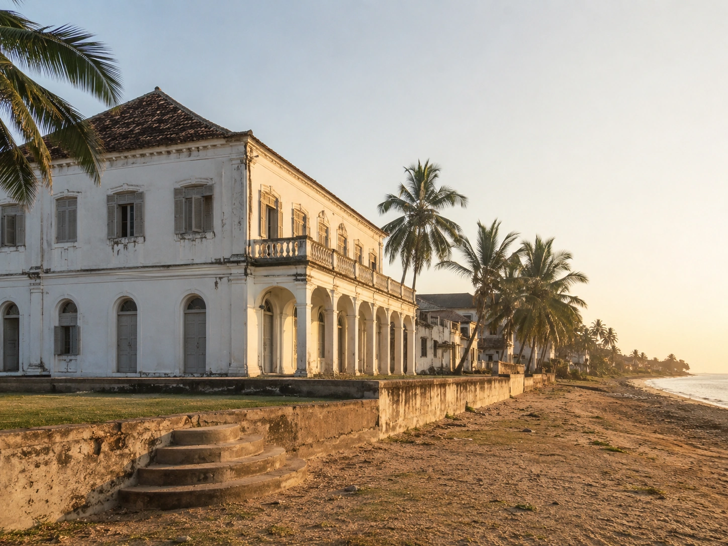 Grand-Bassam