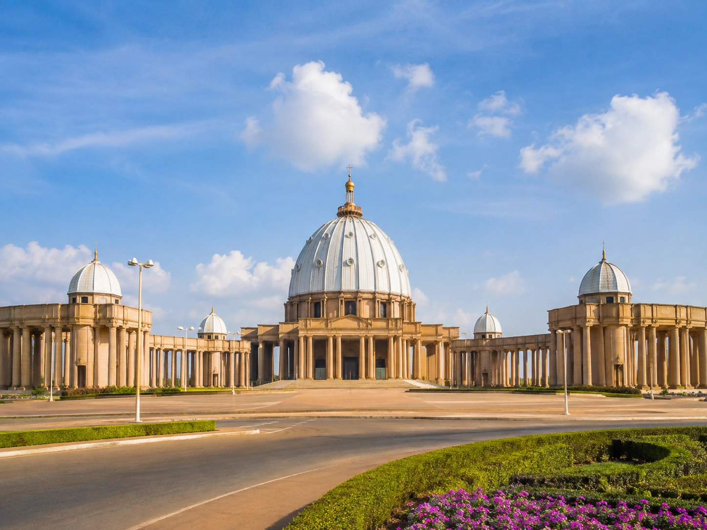 Yamoussoukro