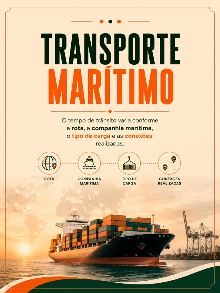 Brasil e Costa do Marfim: conexões logísticas aproximam mercados dos dois lados do Atlântico