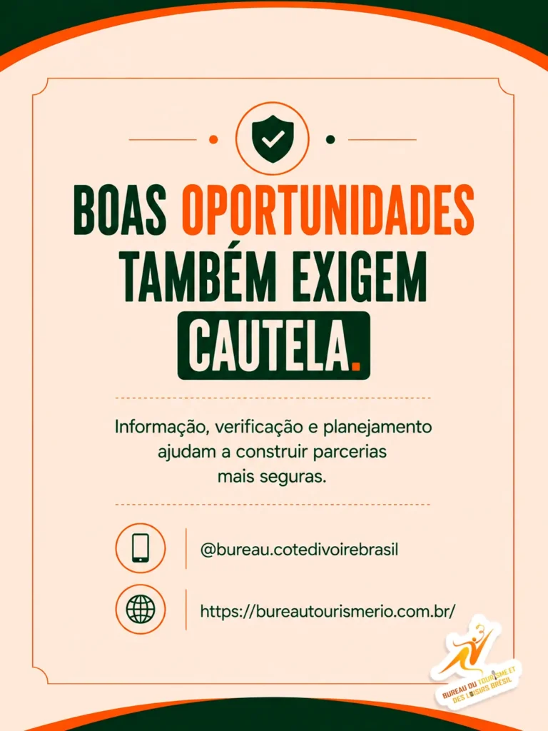 Como identificar fornecedores confiáveis antes de fechar um negócio