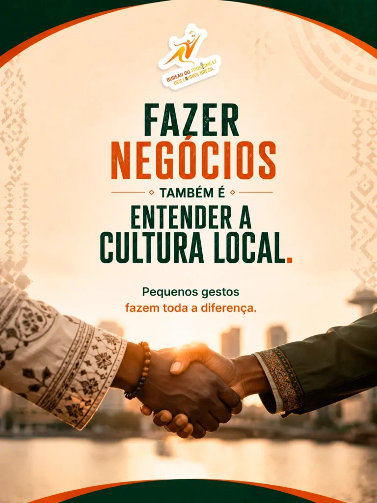 Cultura de negócios na Costa do Marfim: confiança e respeito fortalecem parcerias