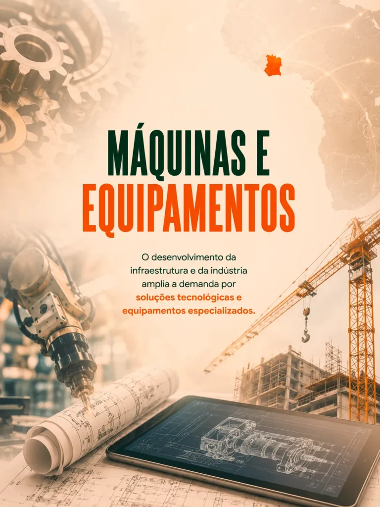 Exportar para a Costa do Marfim: setores que podem abrir oportunidades para empresas brasileiras