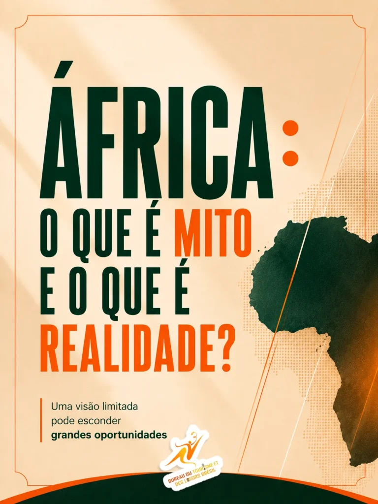 Mitos sobre fazer negócios na África: conhecer cada mercado é essencial