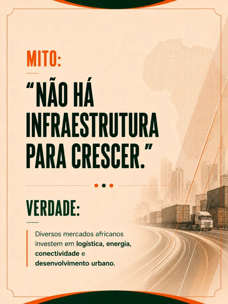 Mitos sobre fazer negócios na África: conhecer cada mercado é essencial