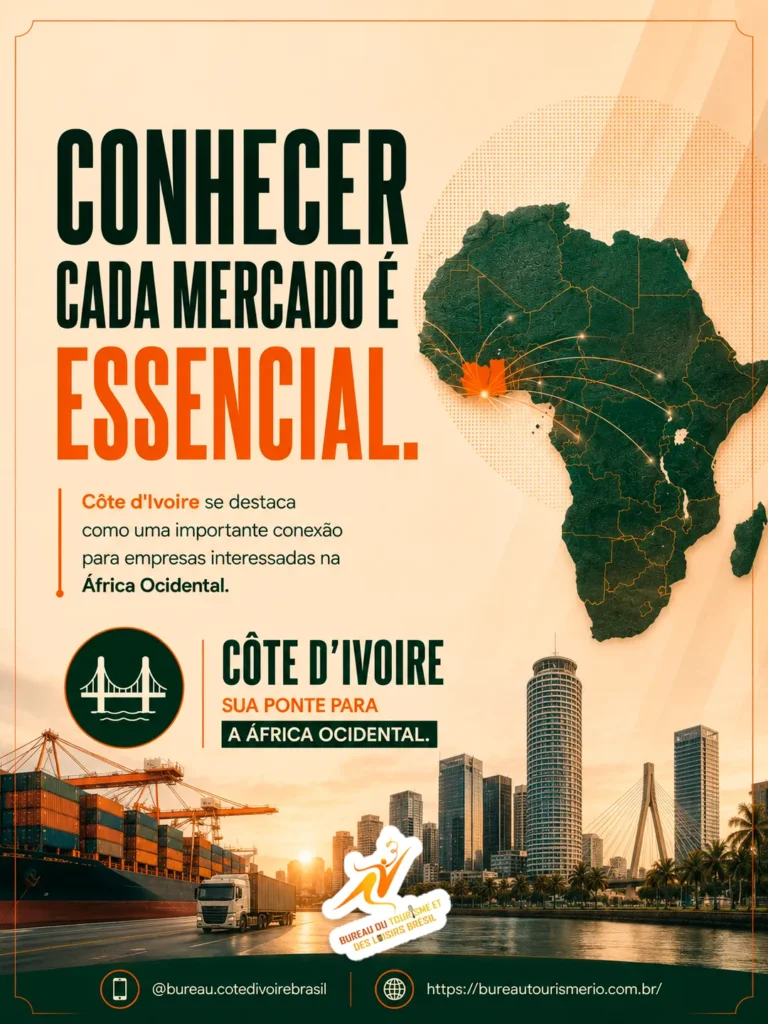 Mitos sobre fazer negócios na África: conhecer cada mercado é essencial