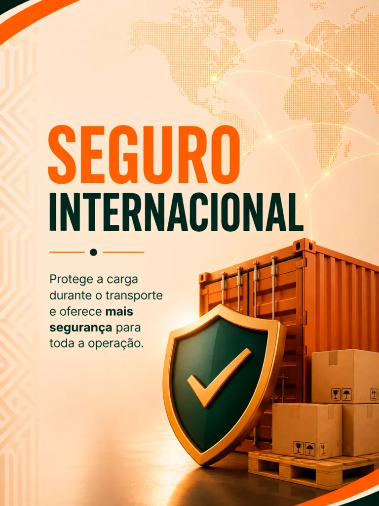 Quanto custa importar? Planejamento deve considerar frete, tributos e seguro