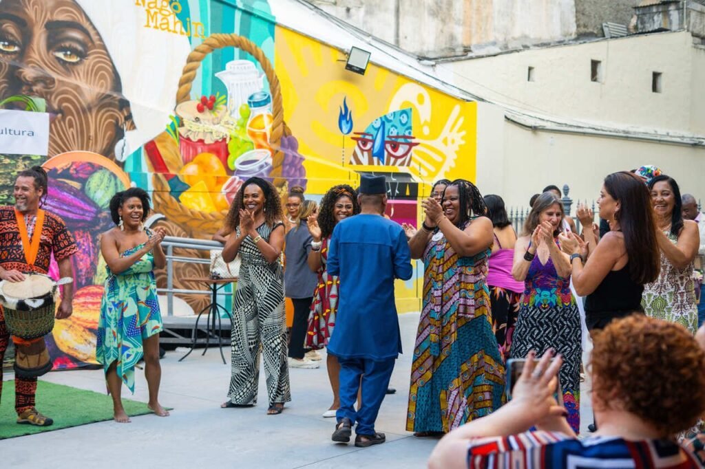 Dia Marfim-Brasileiro 2025 — foto 7