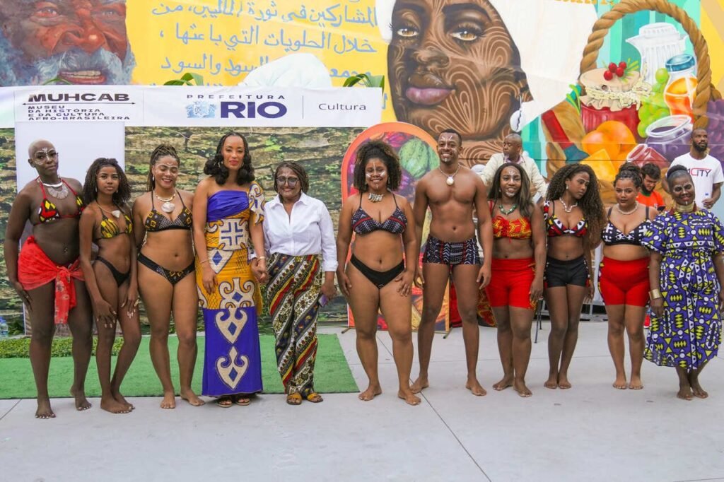 Dia Marfim-Brasileiro 2025 — foto 4