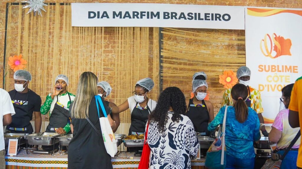Dia Marfim-Brasileiro 2025 — foto 8