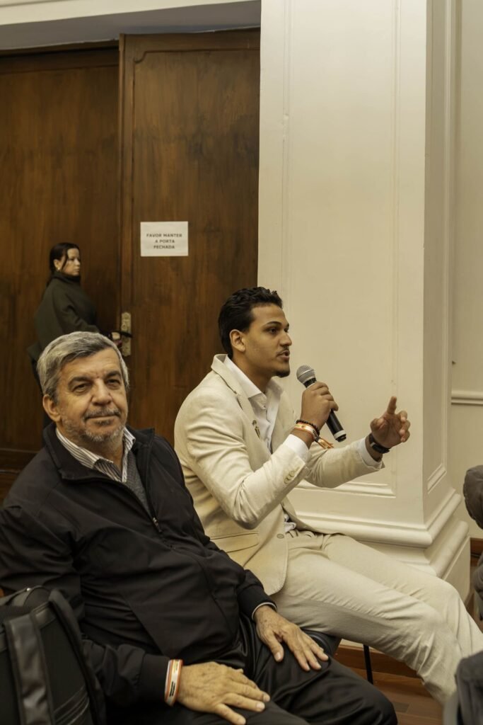 Dia Marfim-Brasileiro 2026 — foto 24