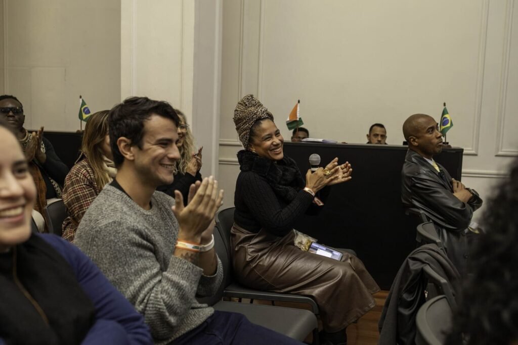 Dia Marfim-Brasileiro 2026 — foto 19