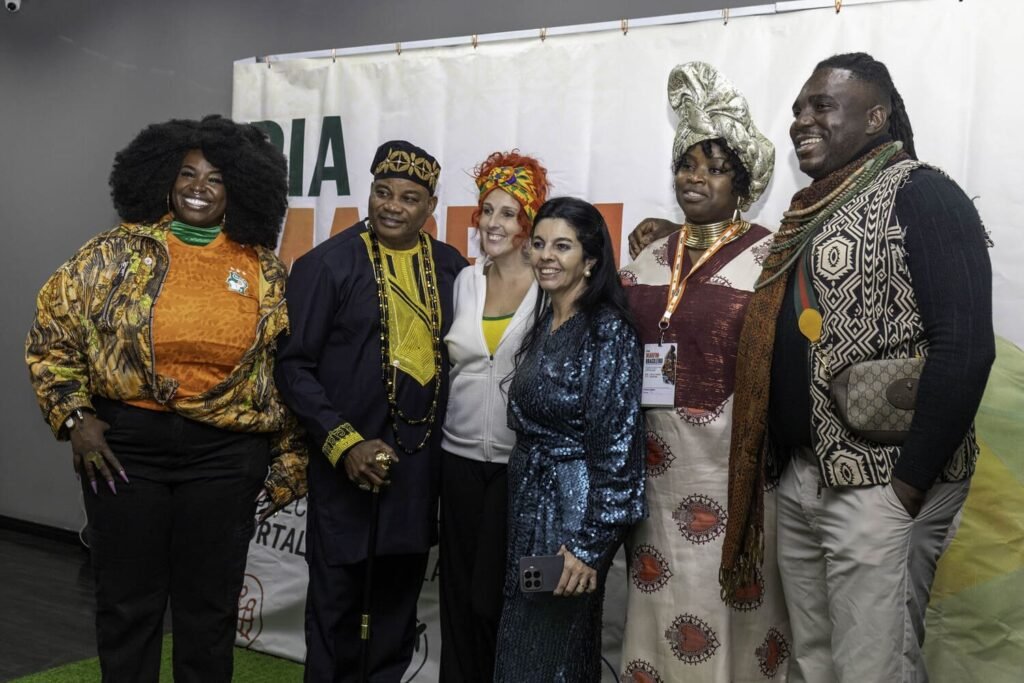 Dia Marfim-Brasileiro 2026 — foto 1