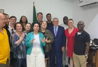 Imagen de la Misión Brasil–Costa de Marfil